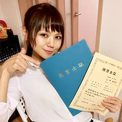 なかはらかのこ（わかさの広場 運営担当）