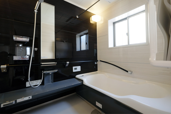 美容と健康のためにお風呂に浸かろう！