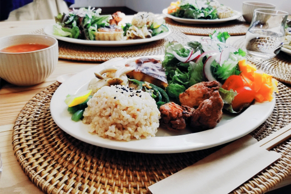 肌悩み別・おすすめの栄養素はこれ！