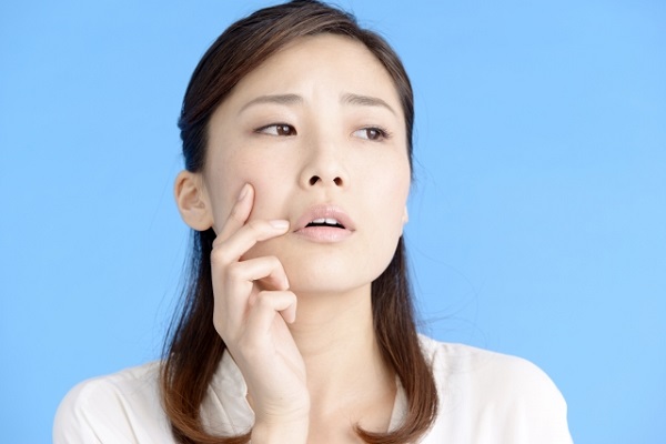 おとなニキビ対策をしよう