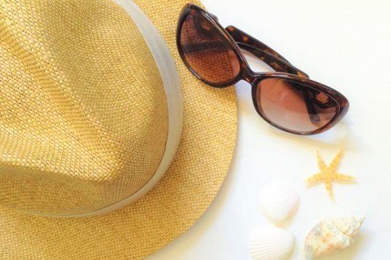 紫外線対策のあれこれ②