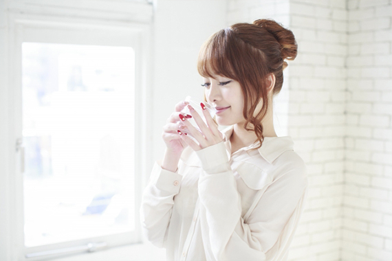 お酢の美容健康パワーはすごい！