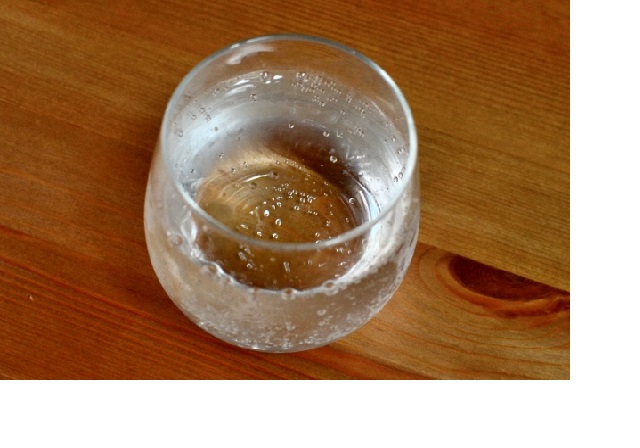 【炭酸美容について】