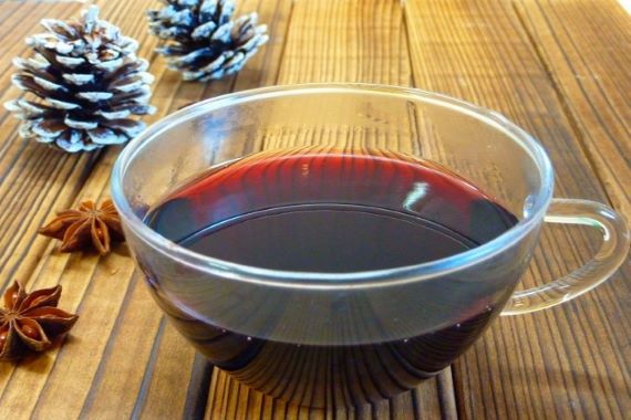 【健康と美容に最適なお酒「ホットワイン」の嬉しい効果】
