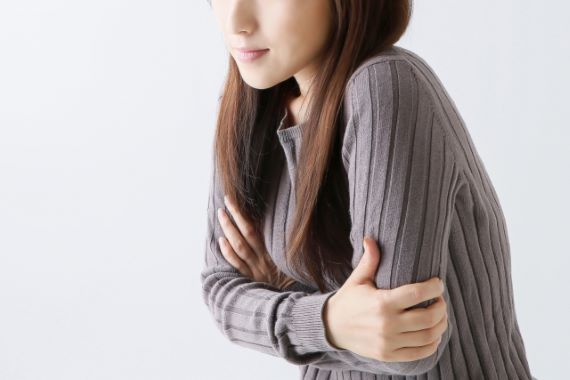 【温活について知ろう！体温を上げて冷え性知らずの健康美人に♪】