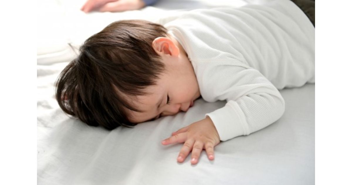 寝ている間も光に反応 睡眠と光の関係 Eye Salon アイサロン わかさ生活コラム わかさ生活