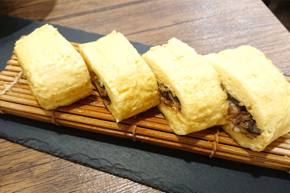 土用の丑の日のリメイクにもピッタリ♪「う巻き」のレシピ