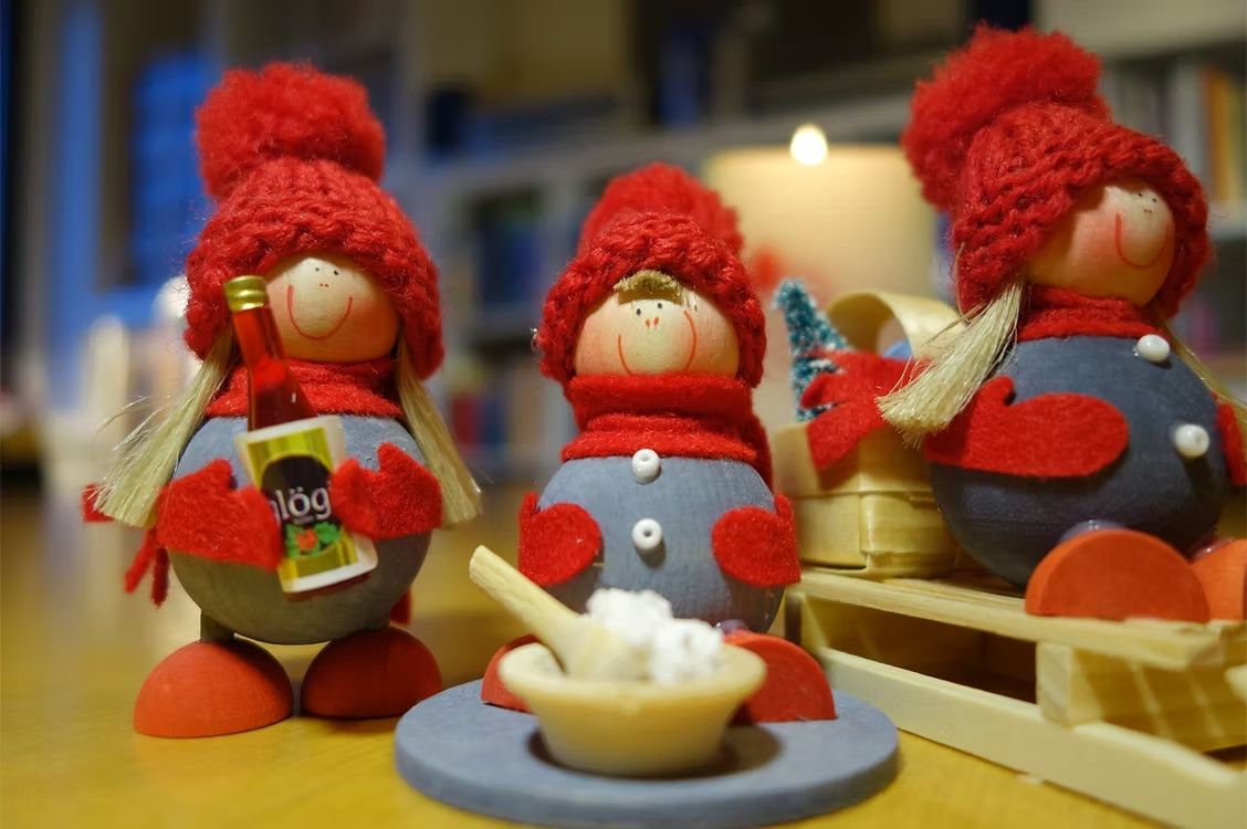 憂鬱そうな女性