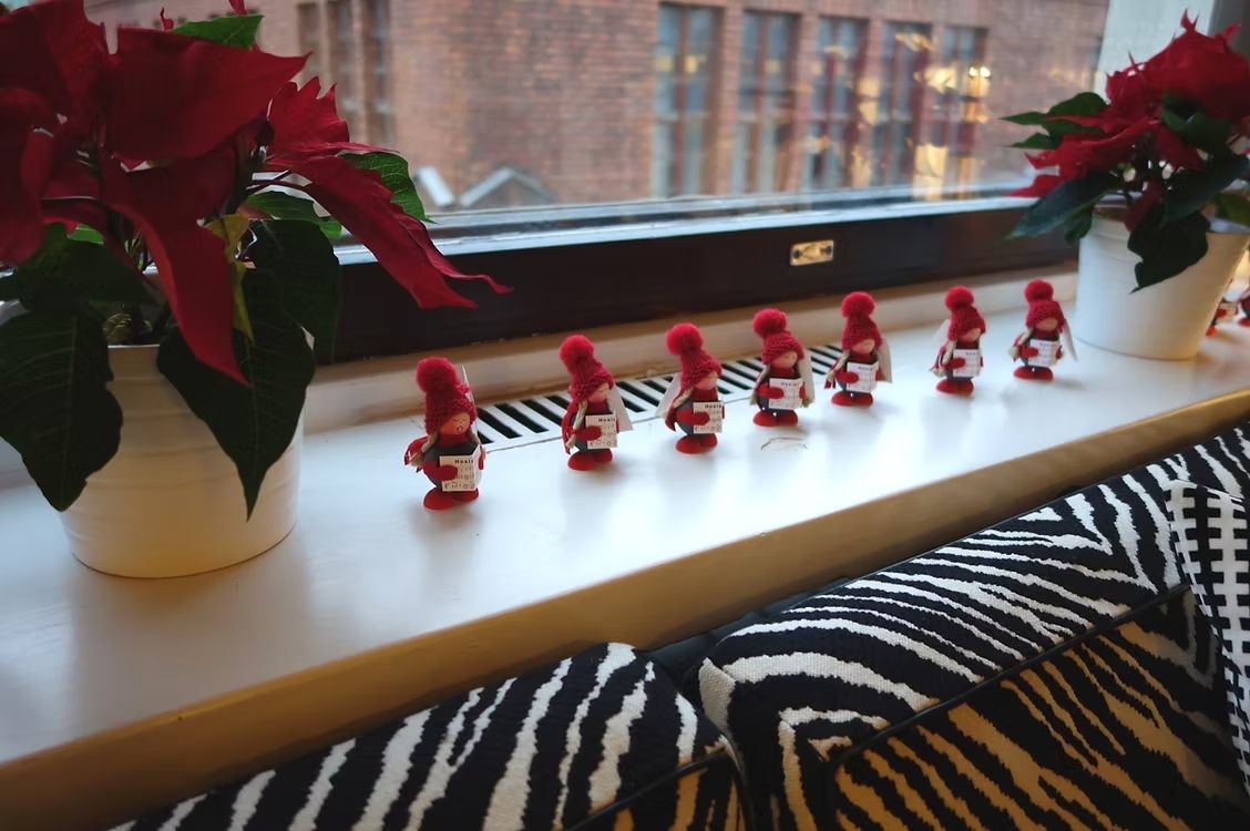 憂鬱そうな女性