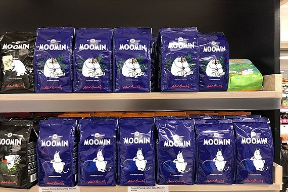 北欧・駐在員からの便り「ヘルシンキの魅力♪」