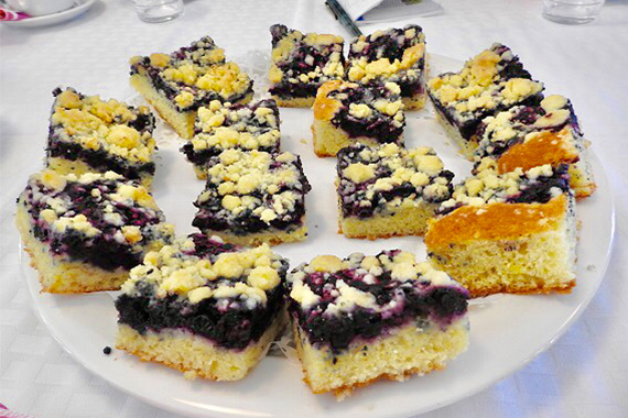 【北欧研修2019⑤】フィンランドでの食文化交流