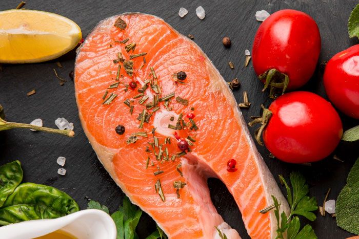 注目成分アスタキサンチン。どの食材で摂る？