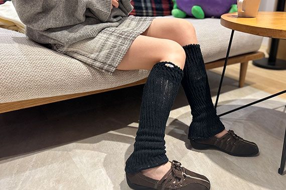 身に着けるだけのお手軽温活グッズ「IFMC.(イフミック)」