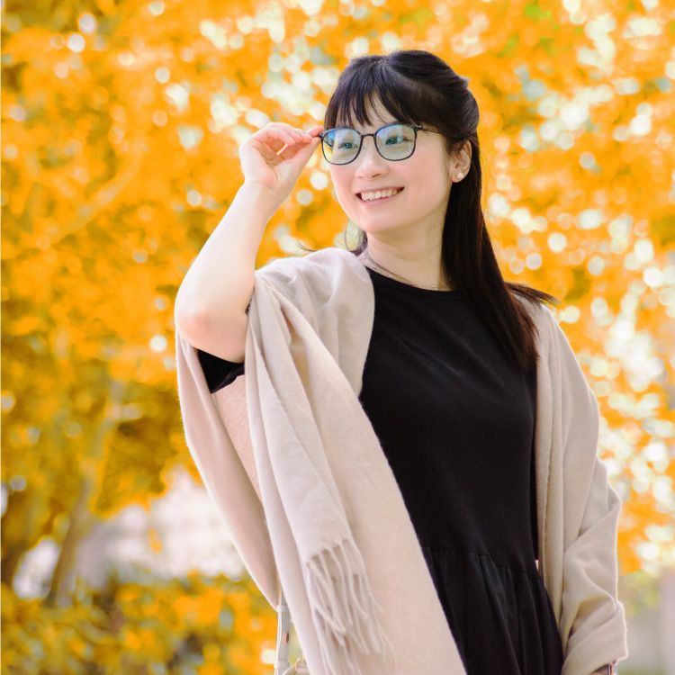 シンプルで合わせやすいサングラスが登場！｜わかさのOshi-log