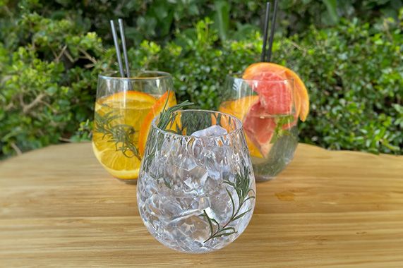 大人だからできる暑い夏にジンを楽しむ方法