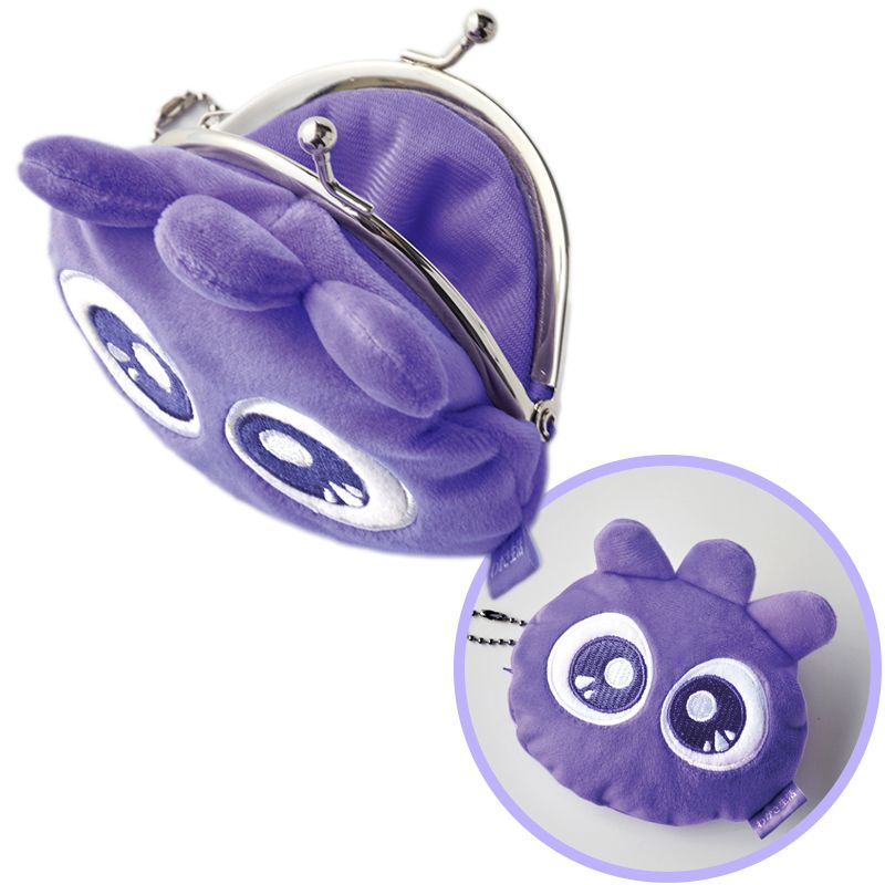 真夏の嬉しい福袋！ブルブルくんグッズ3つ選んで3,000円｜わかさのOshi