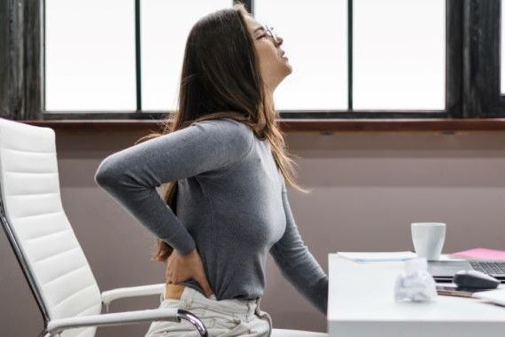 腰痛対策｜血行サポートと安定感で快適に「磁気パワーベルト」