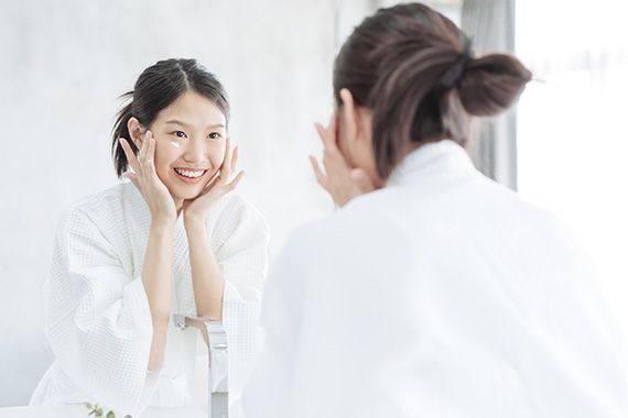 早めの対策がポイント!秋の乾燥に備えた肌ケア4選
