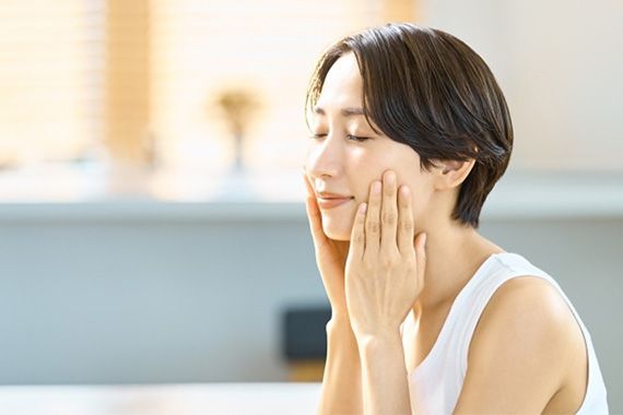 肌悩みを解決!美容効果のある美肌食材