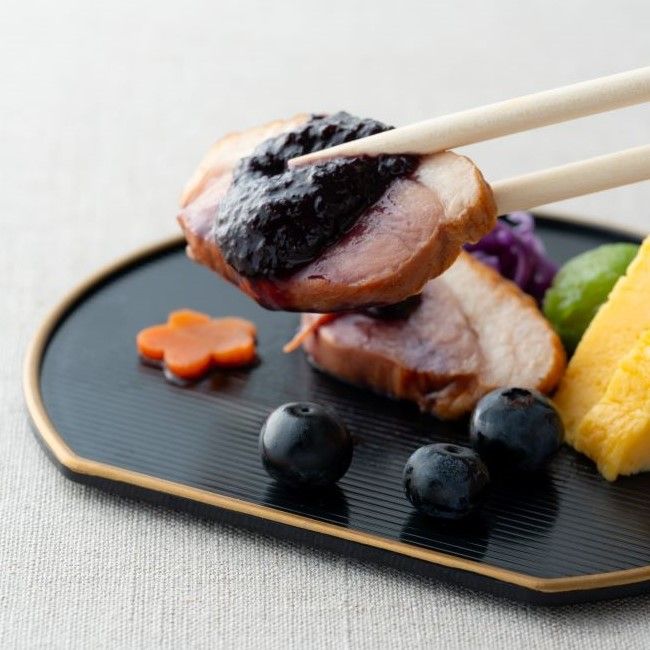 おせちアレンジ