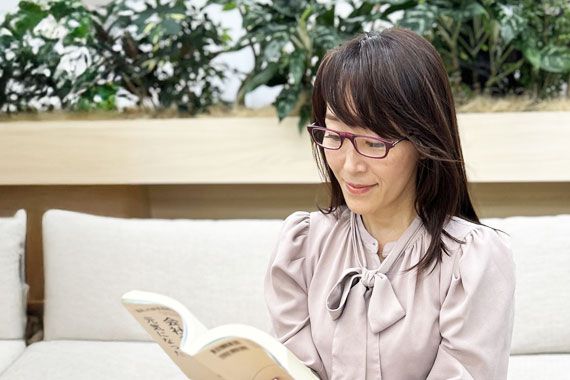 シニアグラスで始める、新しいおしゃれの楽しみ方