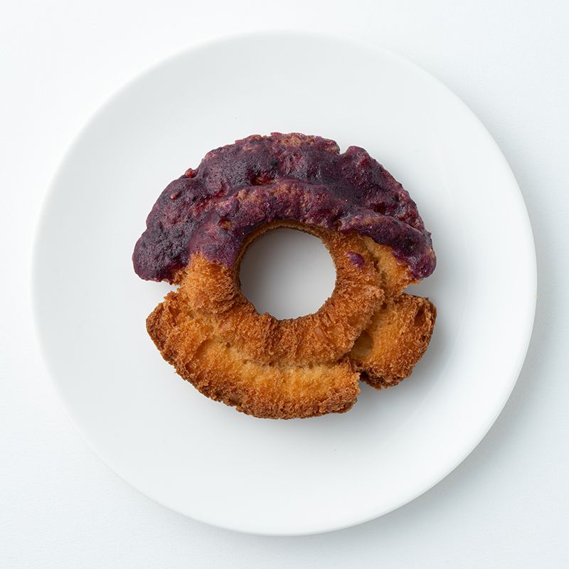 オールドファッション