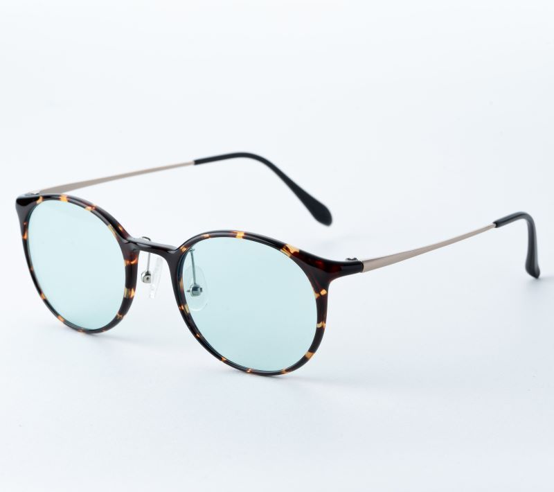 ブラウンゴールド横