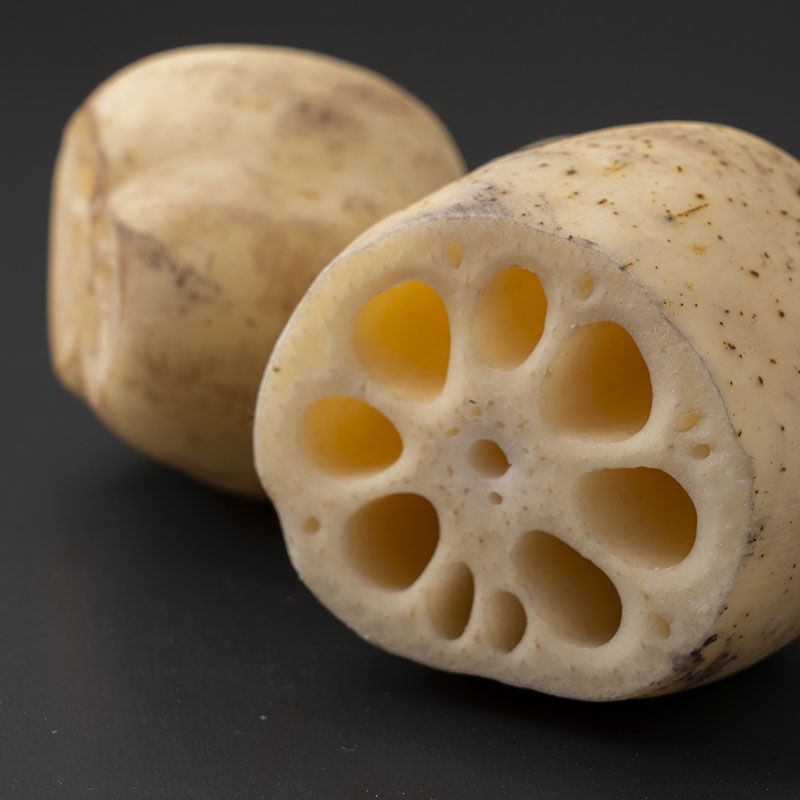 れんこんの画像