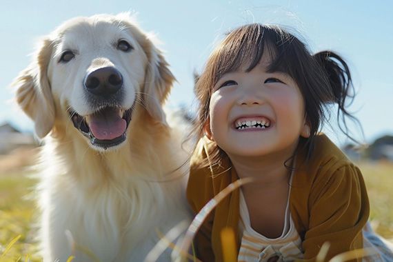 最新研究が示す「犬」と心の関係