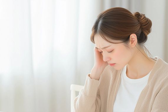 ガマンしがちな春の不調 「春うつ」を吹き飛ばす朝のちょこっとケア