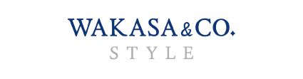 WAKASA&CO.
