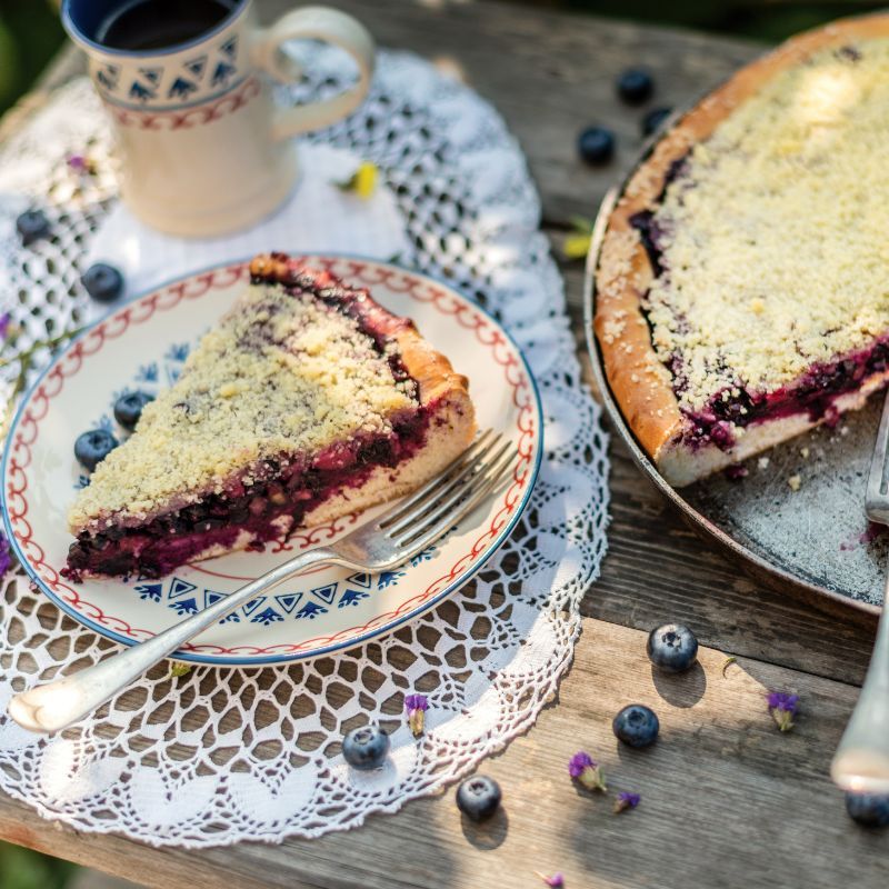 ビルベリーパイ