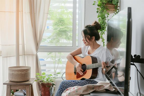 5月病に気をつけて！楽しく春の季節を楽しむ方法