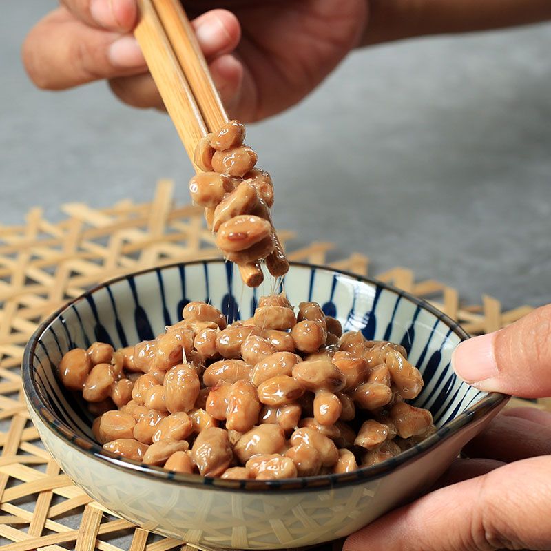 納豆