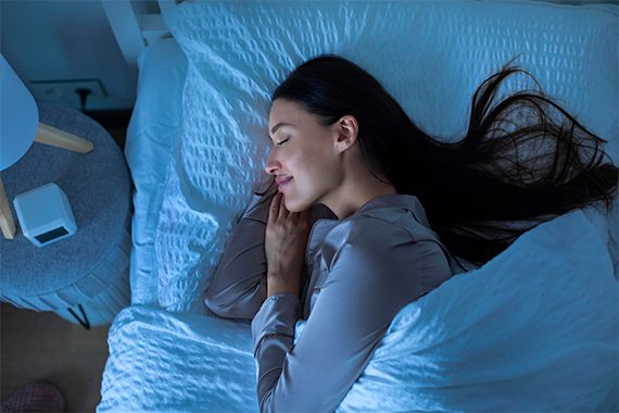 「美」をつくるカギは睡眠にあり！初夏のおやすみサイクルで睡眠不足撃退