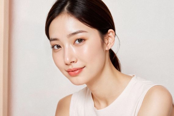 「肌が冴えない」人必見!!ピーリングで⼤⼈のスキンケア