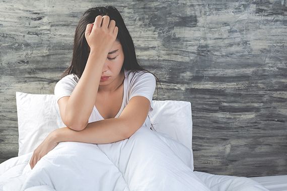 眠れているようで眠れていない!?現代人と「枕」の深い関係