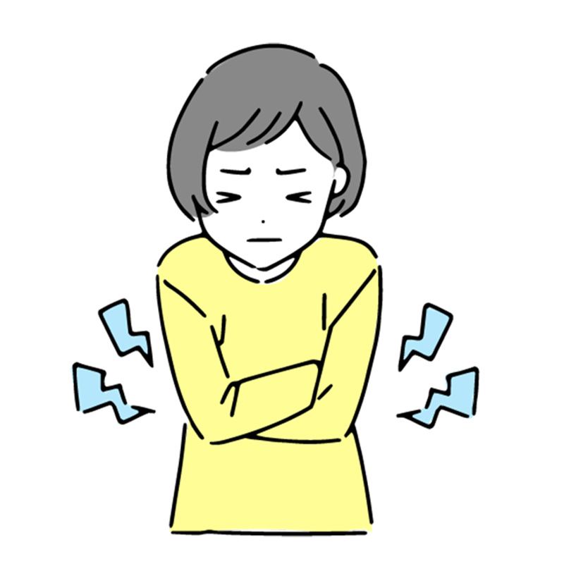 入浴シーン