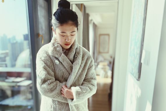 寒い季節～ヒートショックに気を付けて～