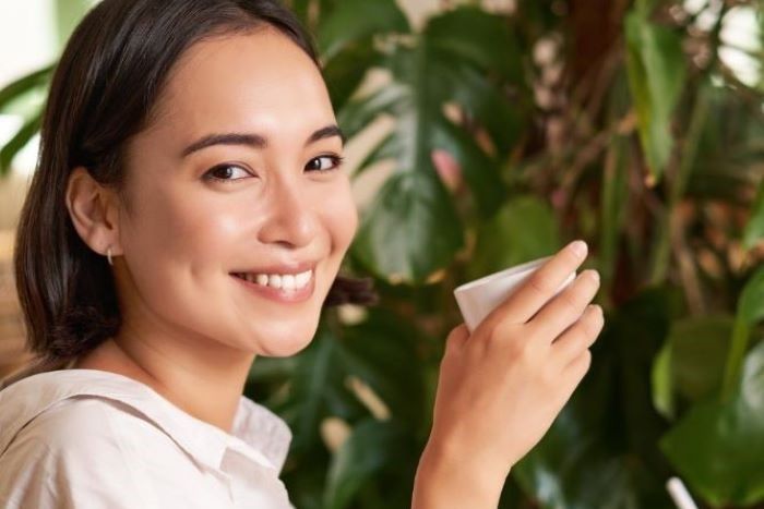 乾きにサヨナラ!潤う習慣で印象アップを目指す