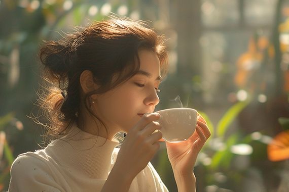 ご褒美おやつのススメ『ブルーベリーナッツ』で至福の時間を