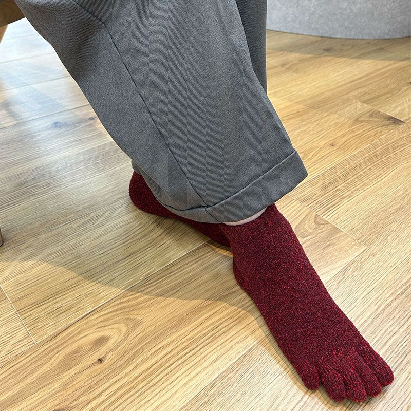 足の画像
