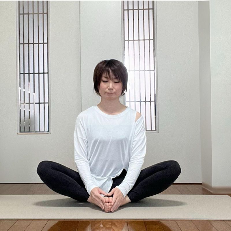 スクワットの画像