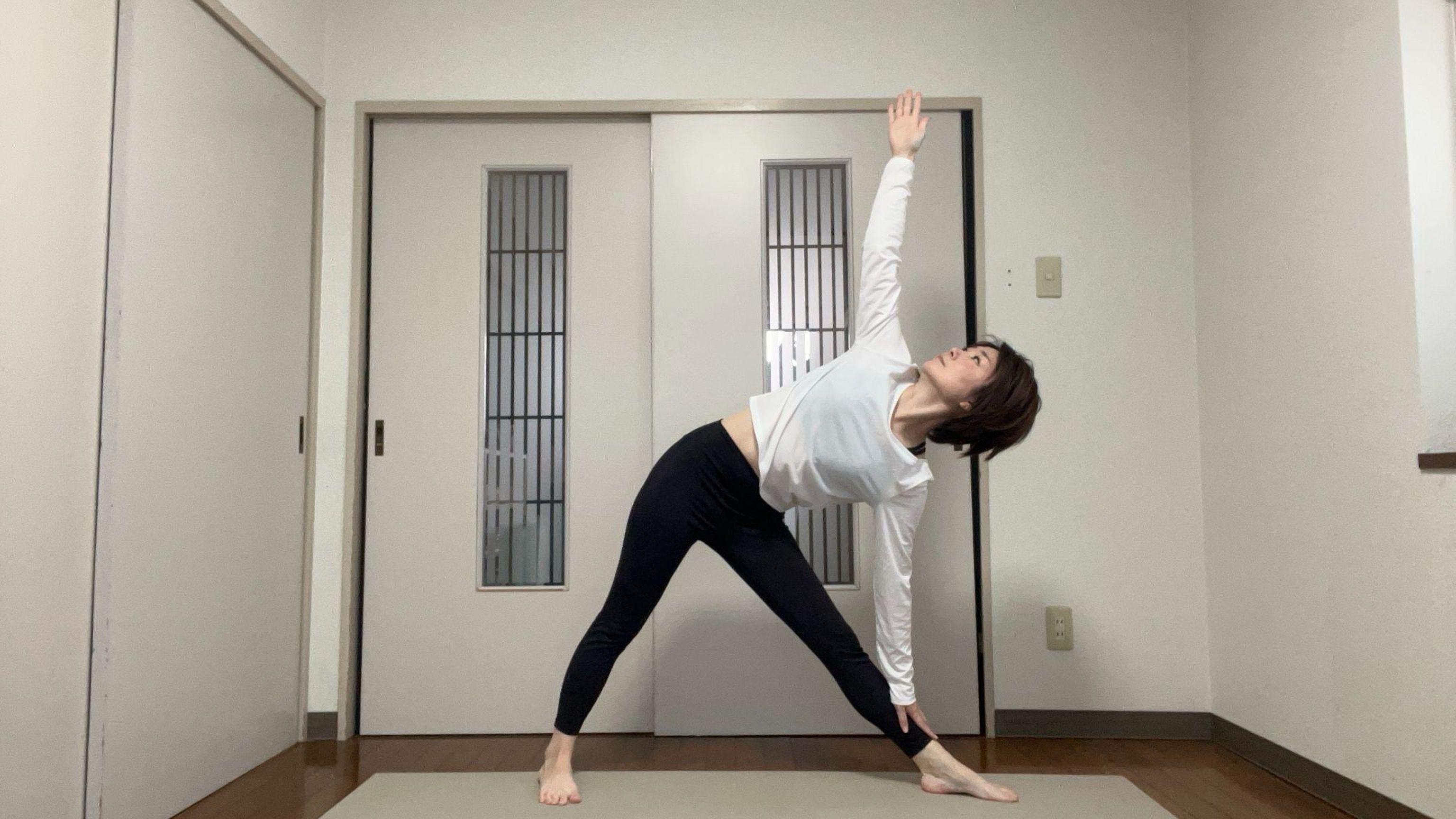 手足が冷えてる画像