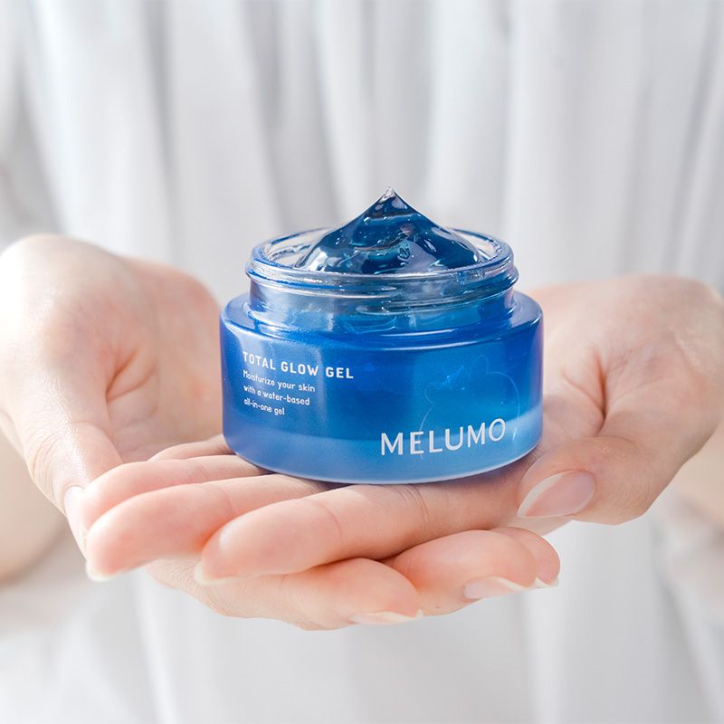MELUMOセット