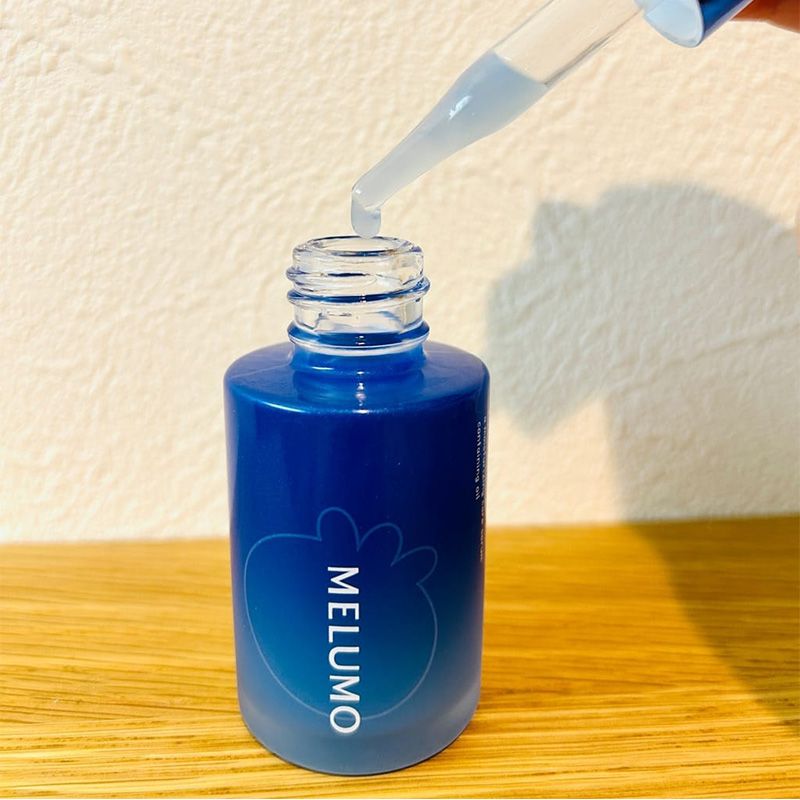 MELUMOセット