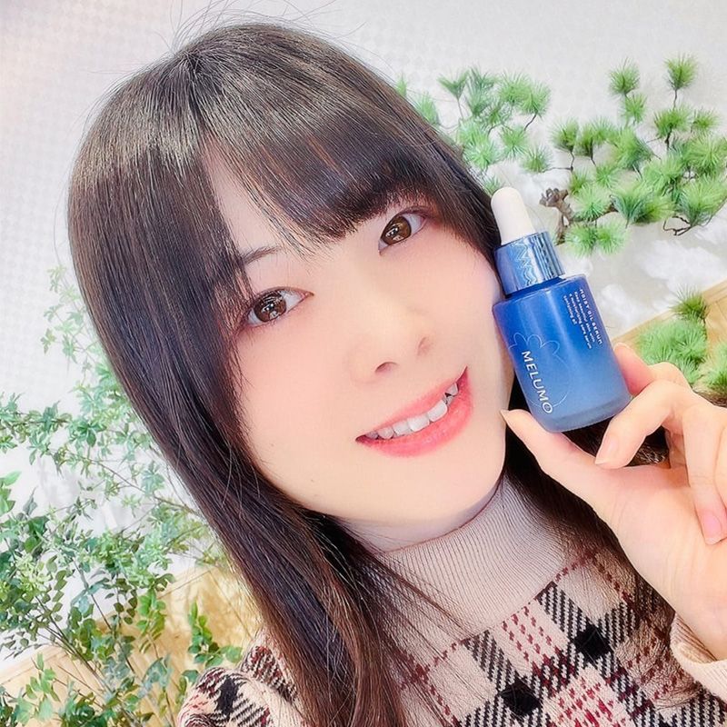 MELUMOセット