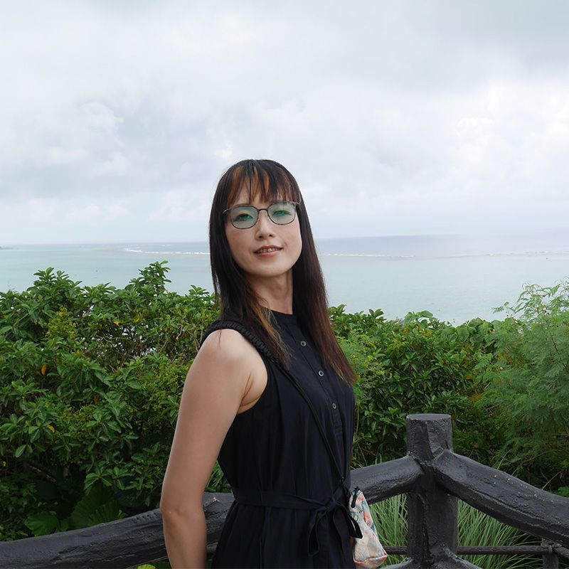 野村さんの友達海