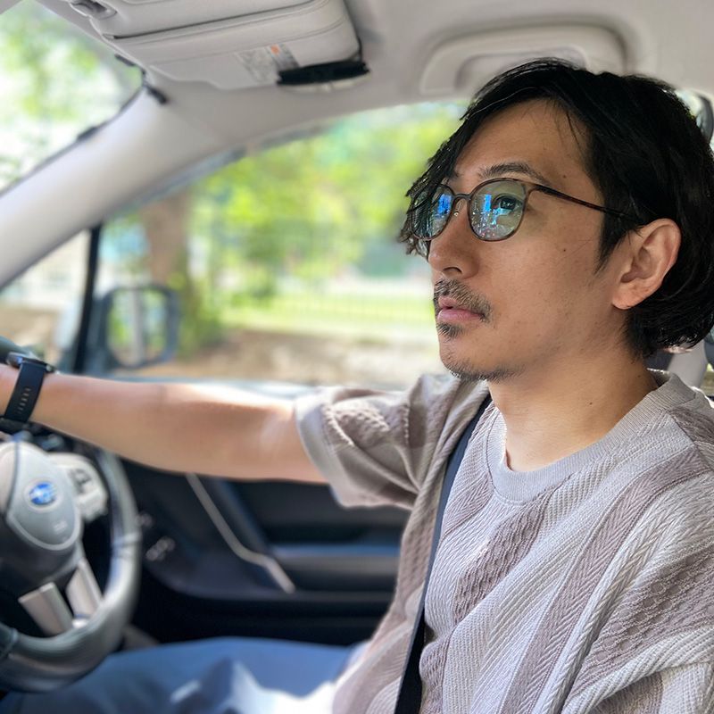 野村さんの友達海