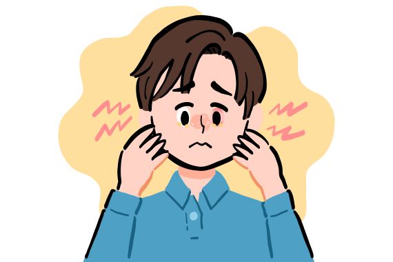 ムズムズ対策